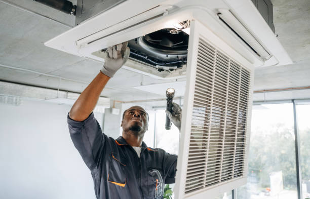 Licensed Ac Installation service in Mount Airy, NC - FH HVAC