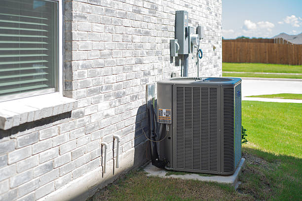 Reliable Ac Installation contractor in Mount Airy, NC by FH HVAC
